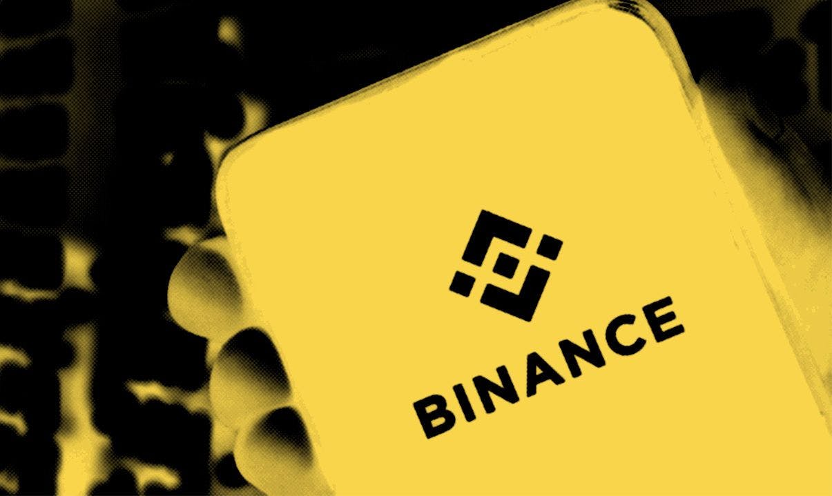 Binance.US to Halt Fiat Withdrawals