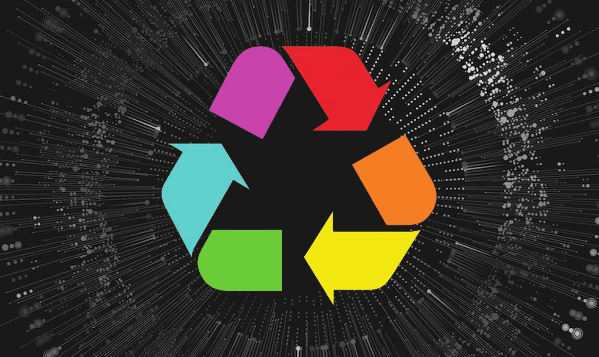 Video Music with Eclectic method: Remixing from web 1.0 to web 3.0