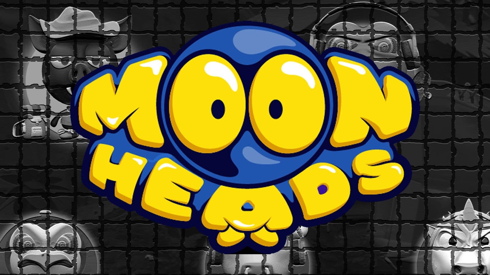 How MoonHeads New NFT Project will Change Advertising Forever!
