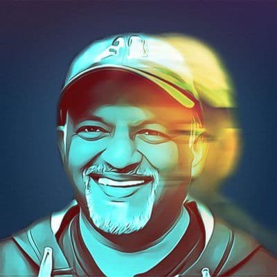 Collector Spotlight: Nik Kalyani