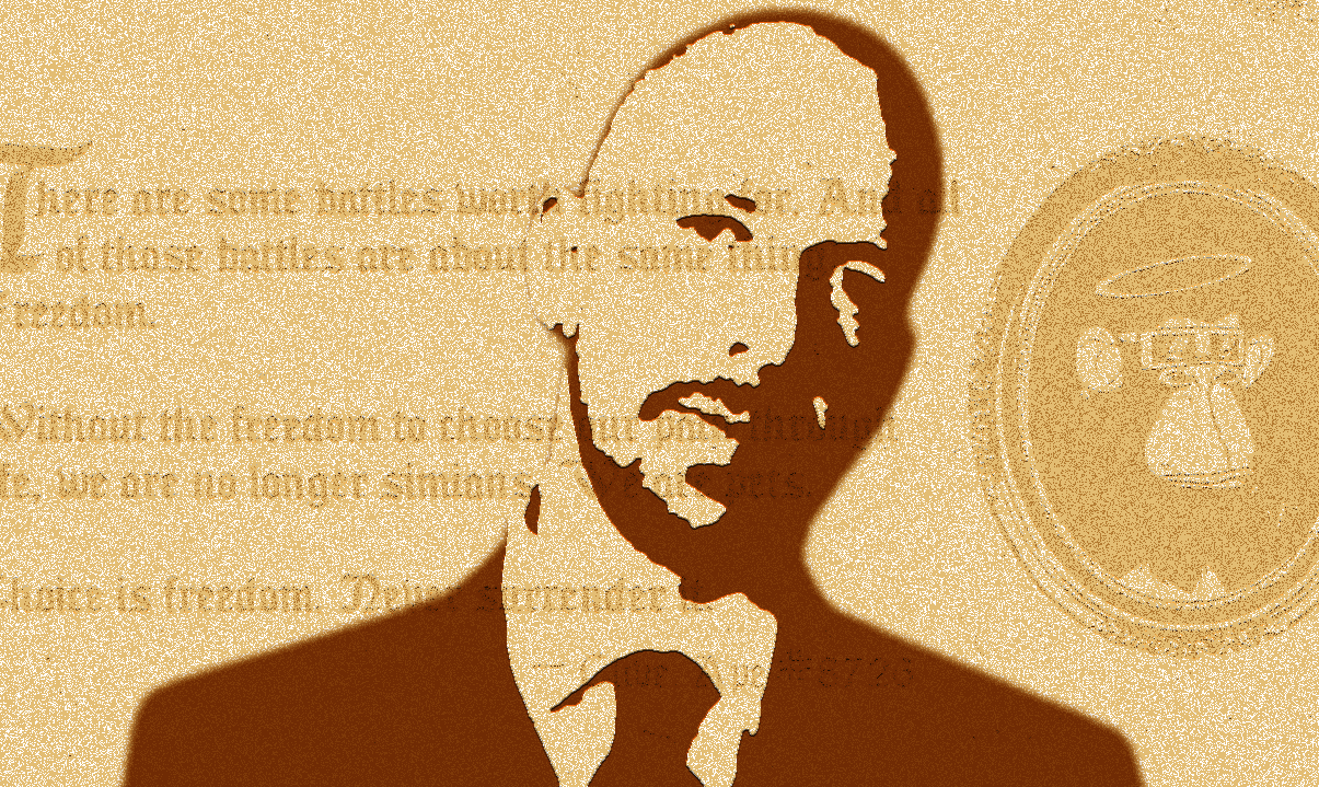 Is The New BAYC Writer a Predator?