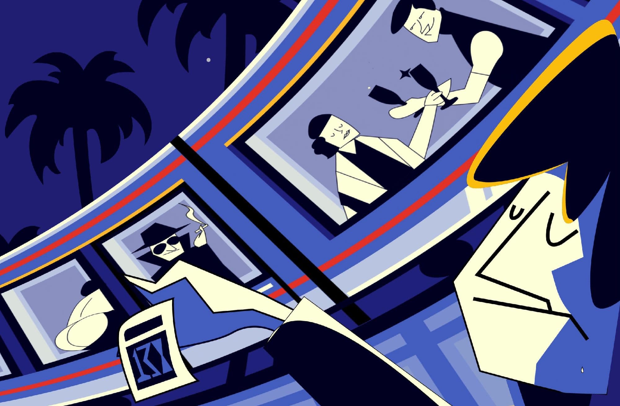 This Week in NFTs: ETH Staking, Burning & ChatGPT Turbo