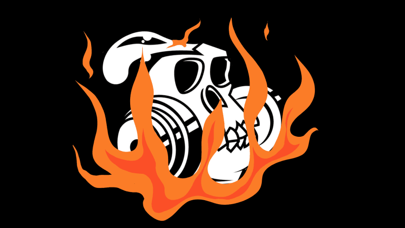 What a Jacked'up Situation for Jacked Ape Club