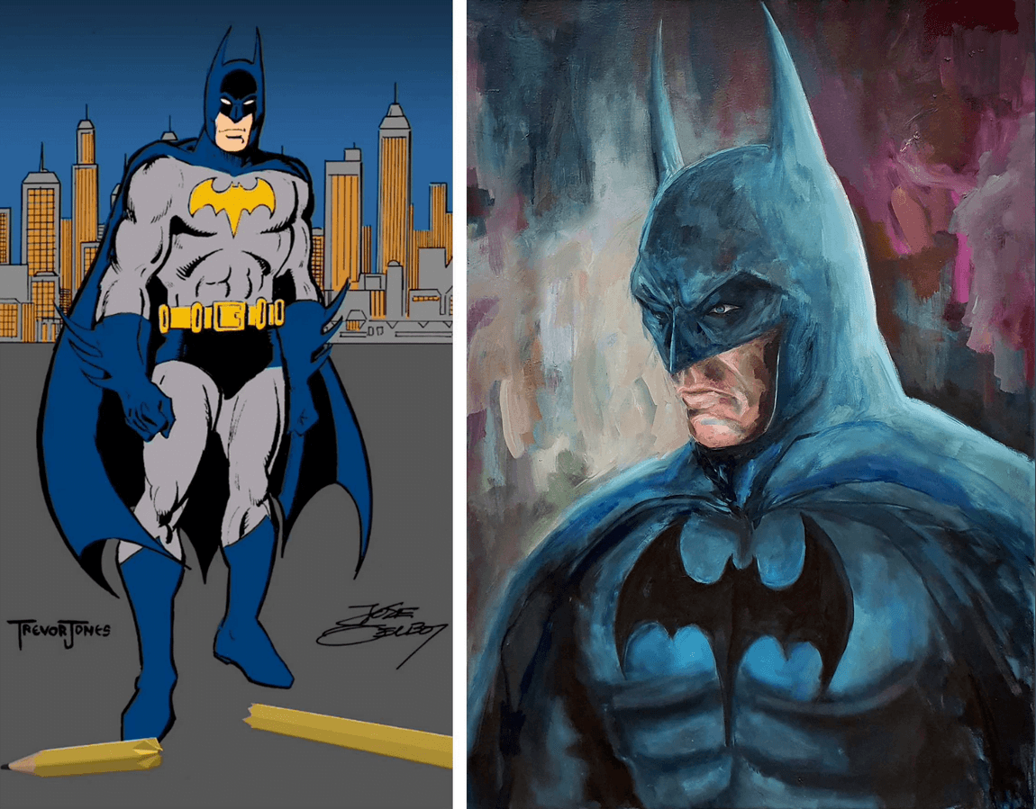 Record Breaking Sales 150 & 302 ETH