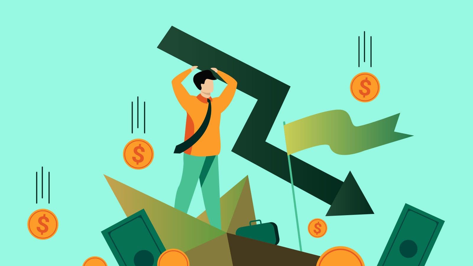 Now We Know Who Was Behind The Big Ethereum Dump