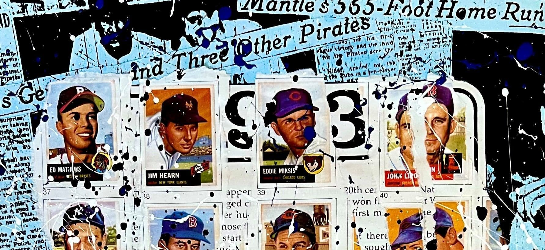 BOTD WORLD: Blending the Nostalgia of Baseball with NFT Innovation