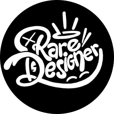 Rare Designer Oopsie