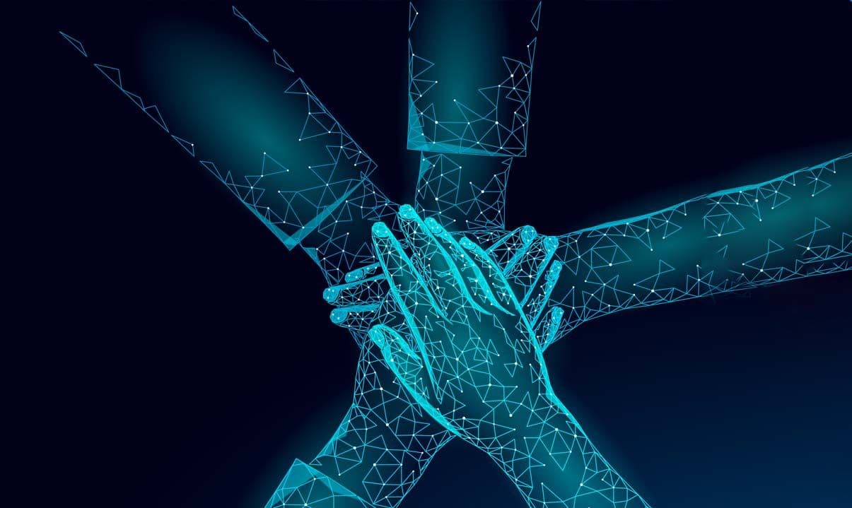 The Problem With DAOs...