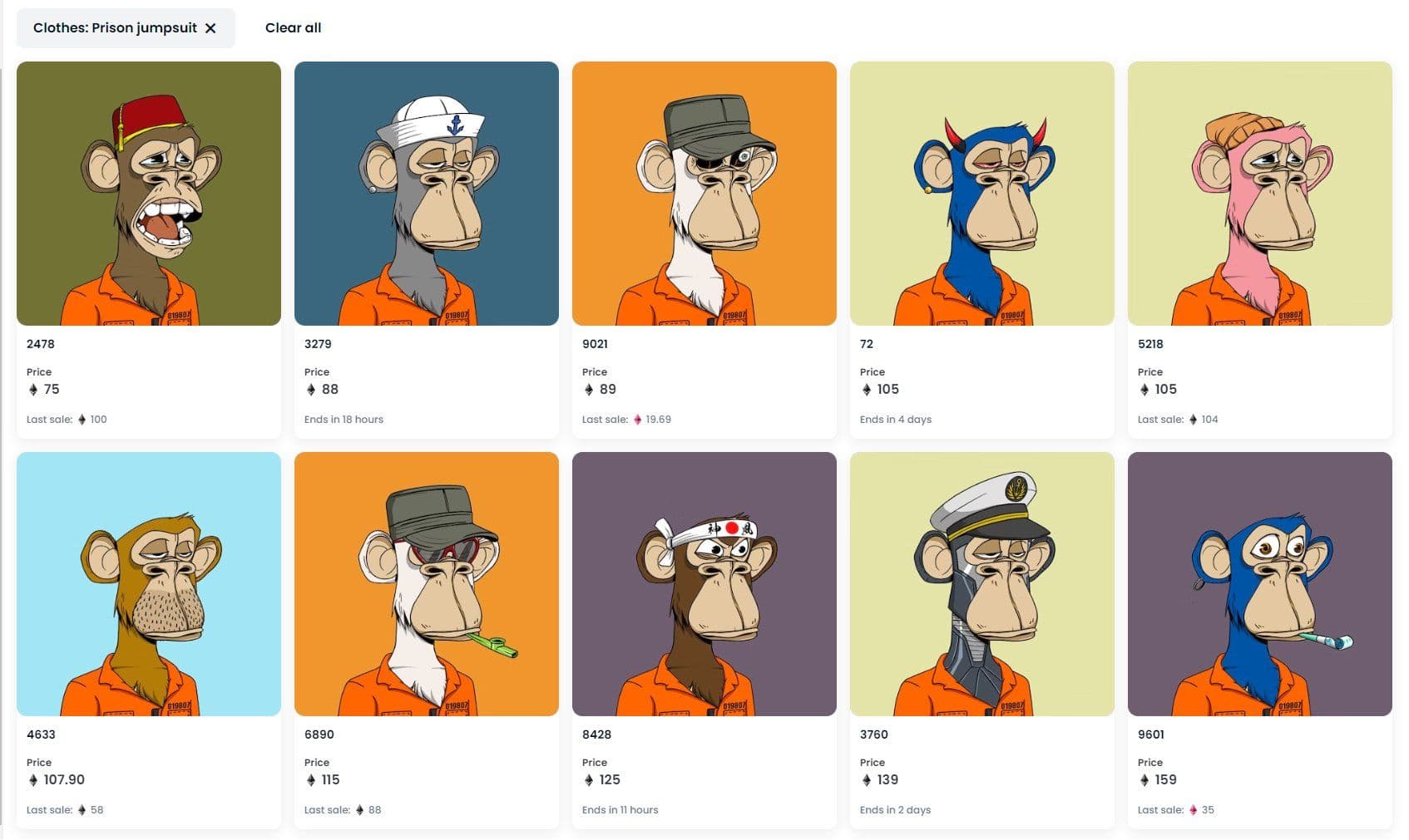 BREAKING NEWS: SEC Investigating Bored Ape Creator, Yuga Labs