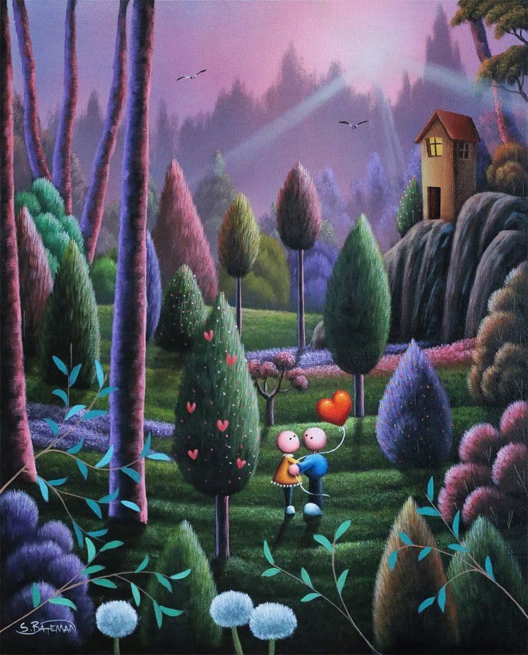 Scott Bateman