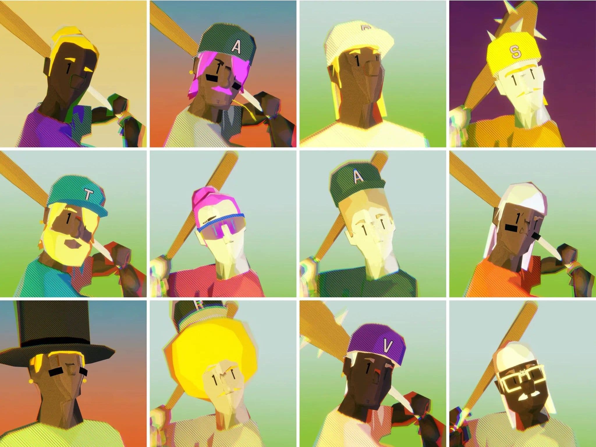 Delving into "The Boys of Summer": The New Era of Digital Art and Self-Quantification