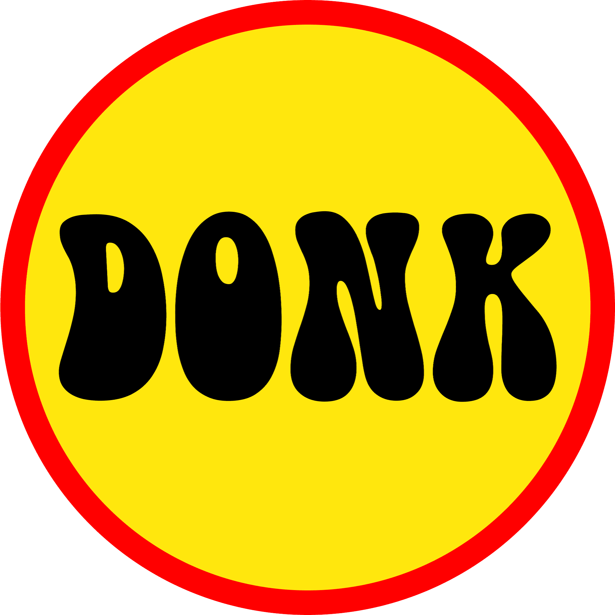 Shameless Shilling: $DONK  is now live on UNISWAP II.