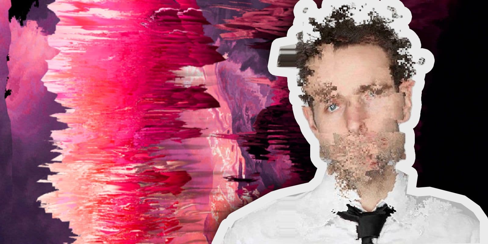 Meet crashblossom: Crypto Artist/Arsonist