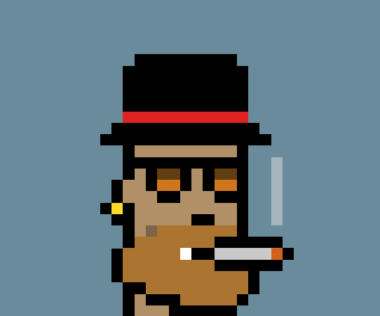 Cryptopunks Market