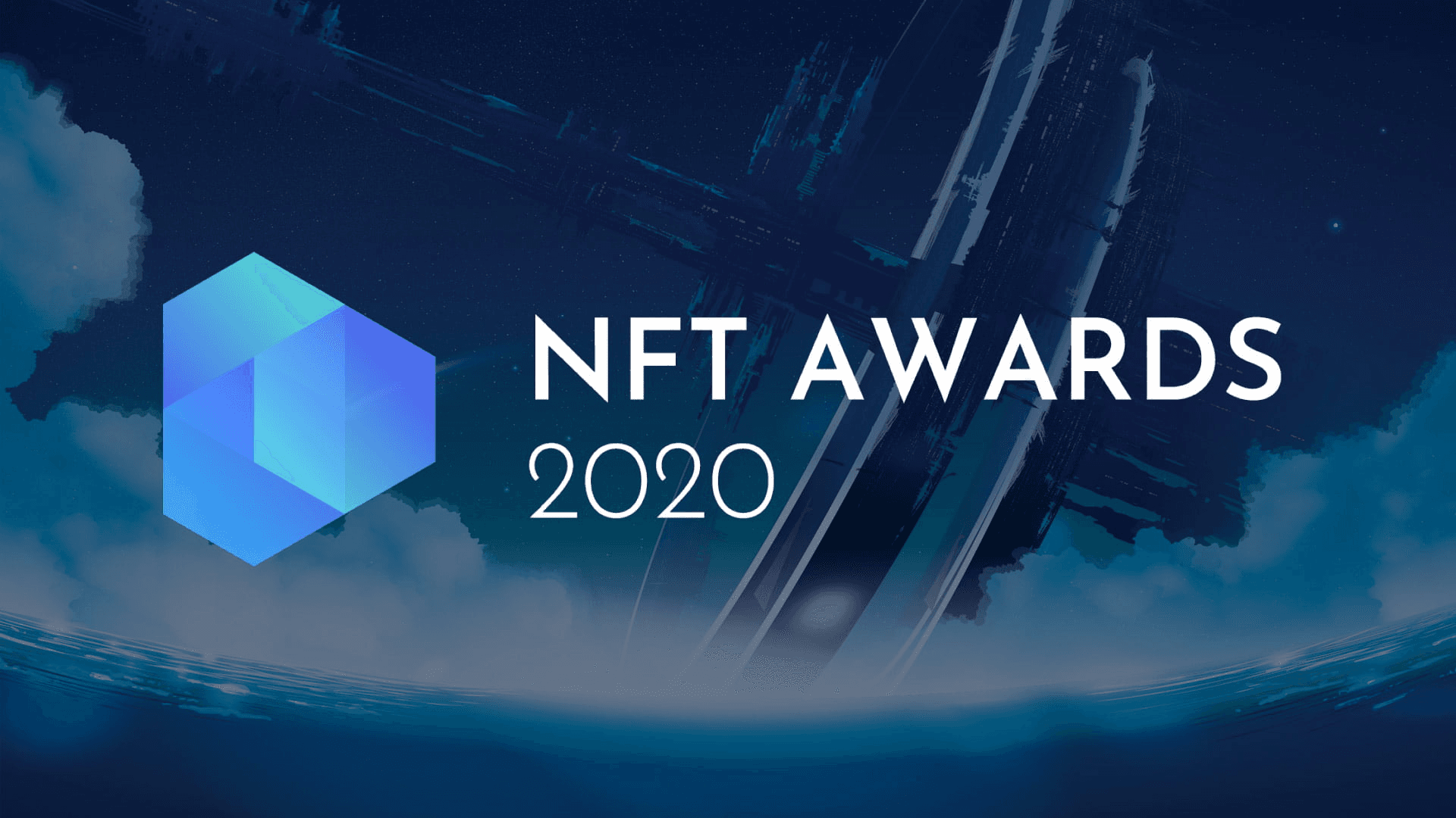 NFT Awards Winners