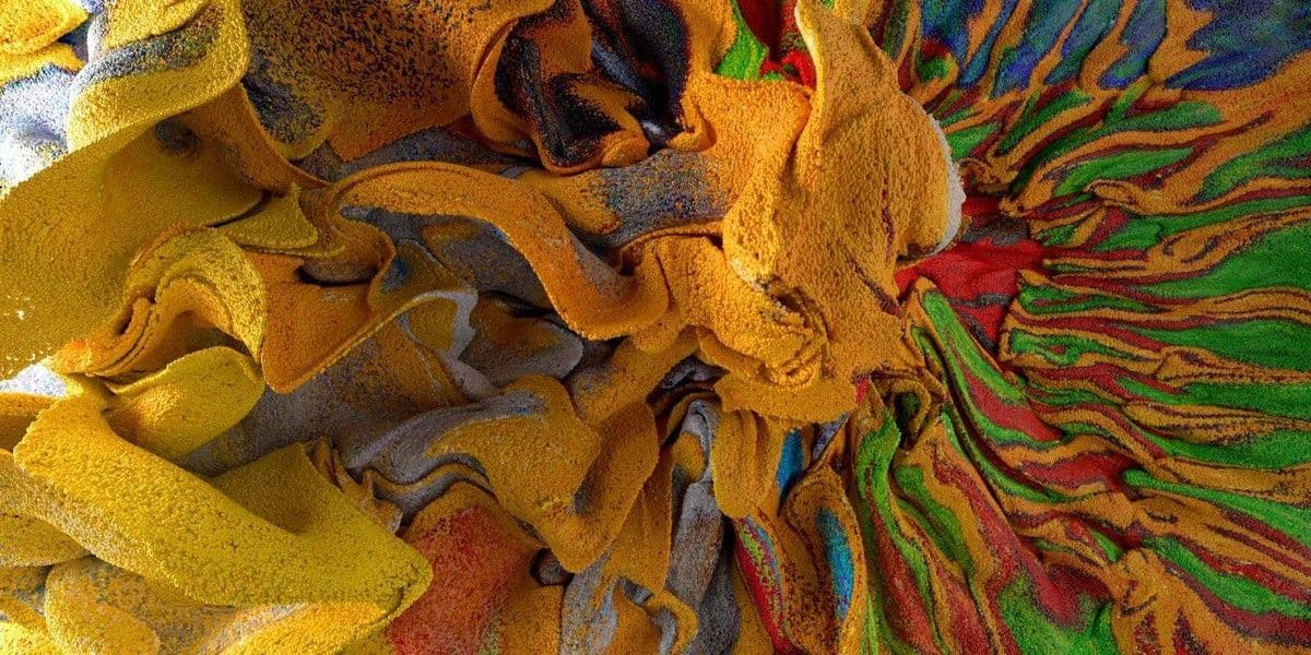 Winds of Yawanawa: A Confluence of AI, Art, and Advocacy