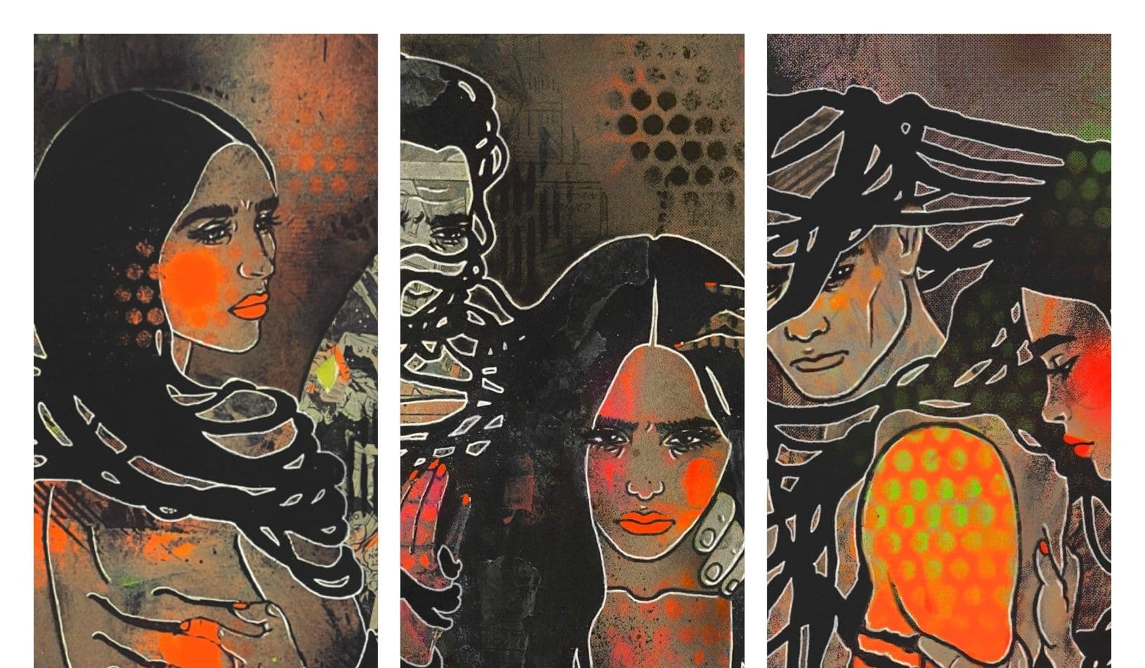 Lisa Fogarty: Unveiling Emotions in 'Dead Ends'