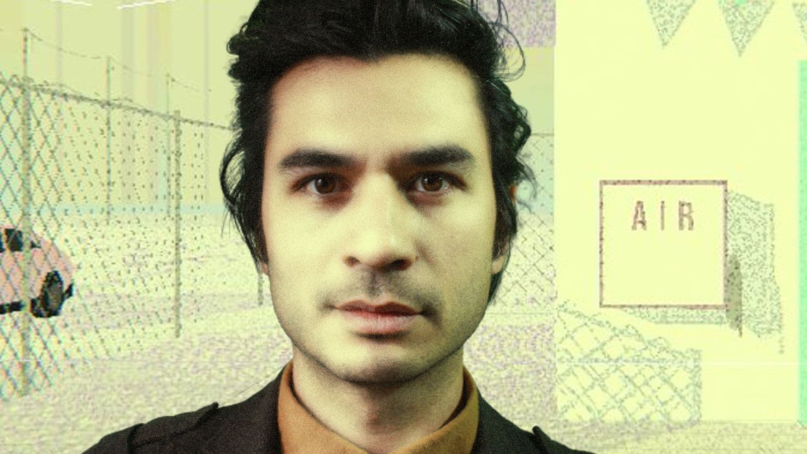 EXCLUSIVE: Mitchell F. Chan's Genre Bending Project!