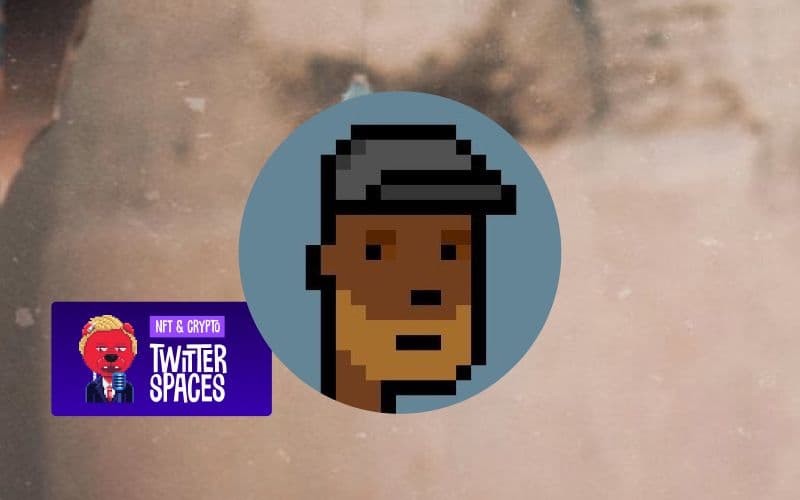 Founder Friday: Nima Beheshtian CEO of @Layerxyz